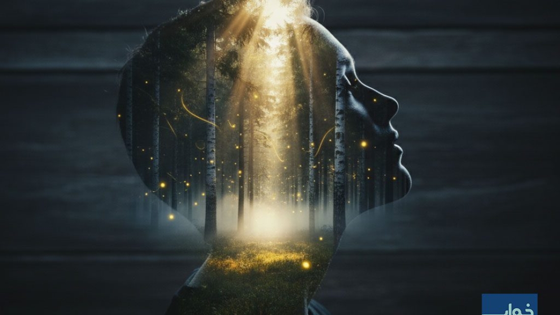 علم آرامش: چگونه صداهای طبیعت مغز شما را برای خواب عمیق آماده می‌کند